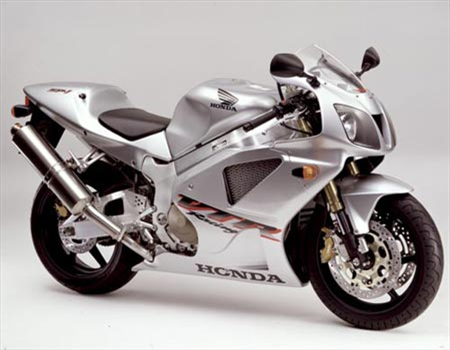 Honda RVT1000R RC51 Motorcycle Service Repair Manual 2000-2002 Download