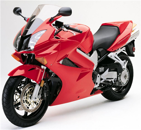 2002 Honda VFR800 / VFR800A Interceptor Motorcycle Service Repair Manual