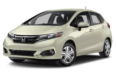 Honda Fit Service Repair Manual