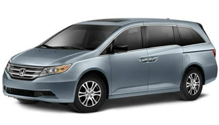 Honda Odyssey Service Repair Manual 2005-2009 Download