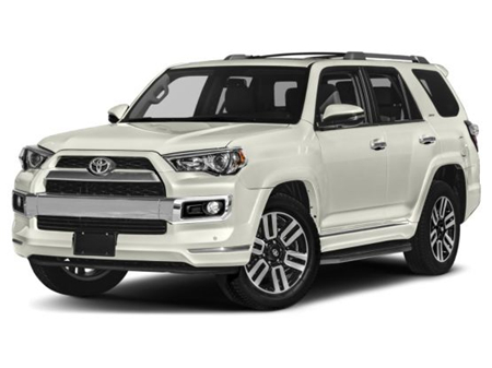 Toyota 4RUNNER Service Repair Manual