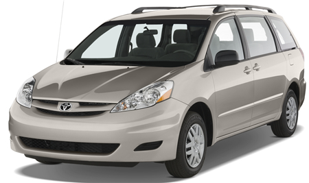 Toyota Sienna Service Repair Manual