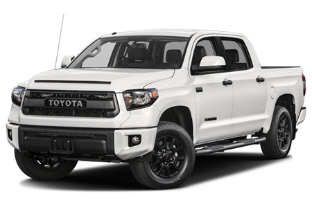 Toyota Tundra Service Repair Manual