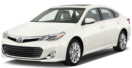 Toyota Avalon Service Repair Manual 2006-2007 Download