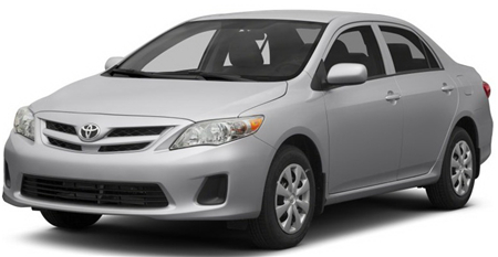 Toyota Corolla Service Repair Manual 2007-2008 Download