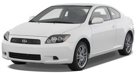 2005 Toyota Scion tC Service Repair Manual