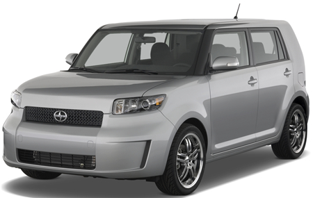 2004 Toyota Scion xB Service Repair Manual