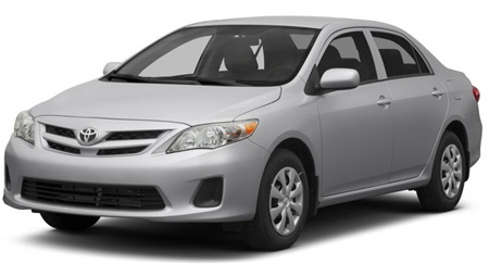 Toyota Corolla Service Repair Manual 2009-2010 Download