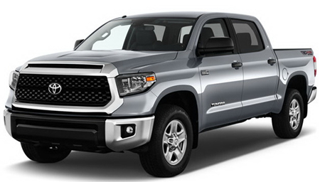 Toyota Tundra Service Repair Manual