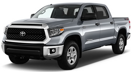 Toyota Tundra Service Repair Manual