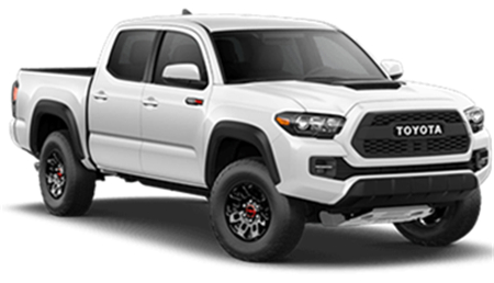 Toyota Tacoma 5ZE-FE Service Repair Manual