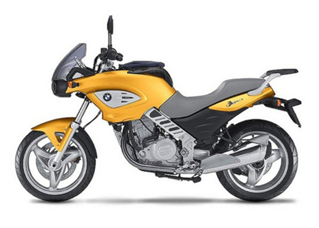 Bmw F650CS Motorcycle Service Repair Manual