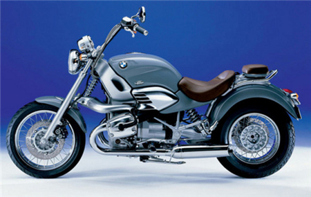 Bmw R850C & R1200C Motorcycle Service Repair Manual