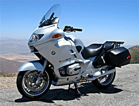 Bmw R1150RT Motorcycle Service Repair Manual