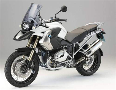 Bmw R1200GS Motorcycle Service Repair Manual