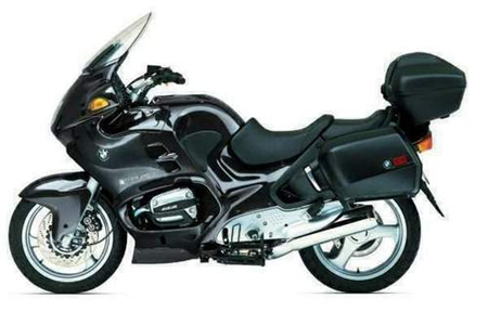 Bmw R1100RT, R1100RS, R850, R1100GS, R850, R1100R