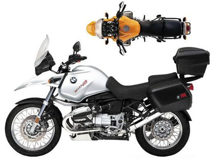 Bmw R1150GS Motorcycle Service Repair Manual