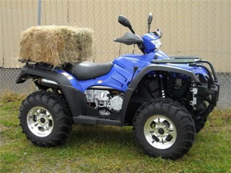 2005 Polaris Sportsman 700 / 800 EFI ATV Service Repair Manual