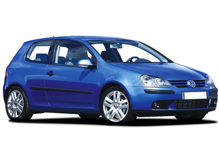 Volkswagen JETTA, GOLF, GTI Service Repair Manual