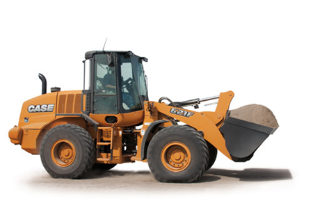 Case 621F Tier 4, 721F Tier 4 Wheel Loader Service Repair Manual