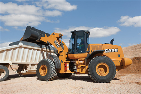 Case 821F Tier 4, 921F Tier 4 Wheel Loader Service Repair Manual