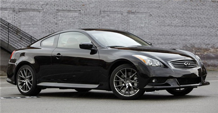 Infiniti G37 Service Repair Manual