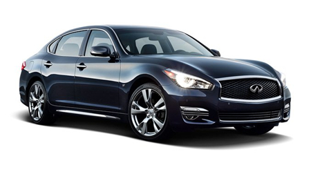 2015 Infiniti Q40 Service Repair Manual