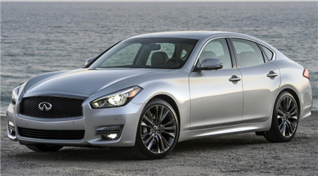 Infiniti Q70 Service Repair Manual 2014-2015 Download