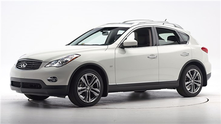 Infiniti QX50 Service Repair Manual 2014-2015 Download