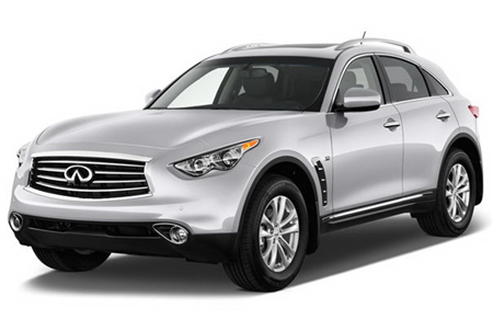 2015 Infiniti QX70 Service Repair Manual