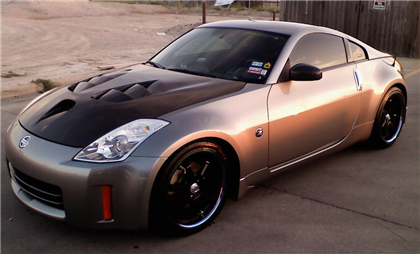 Nissan 350Z Service Repair Manual