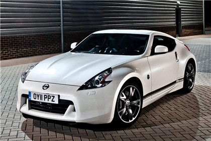 Nissan 370Z Service Repair Manual