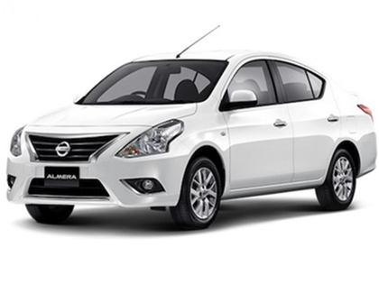 Nissan Almera Service Repair Manual