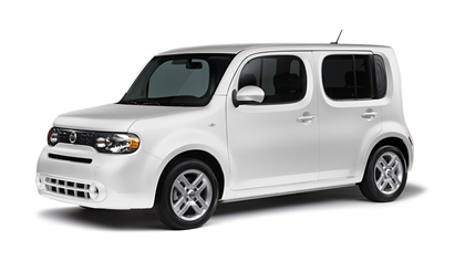 Nissan Cube Service Repair Manual