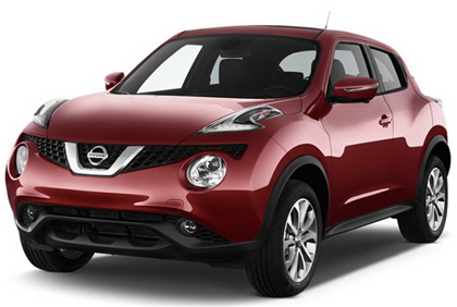 Nissan Juke Service Repair Manual