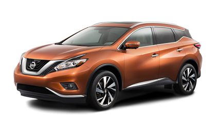 Nissan Murano Service Repair Manual