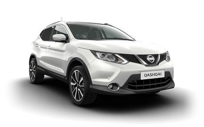 Nissan Qashqai Service Repair Manual