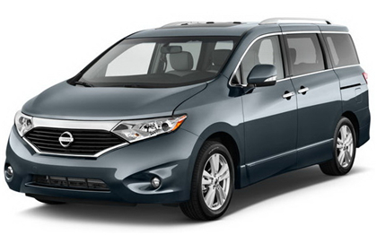 Nissan Quest Service Repair Manual