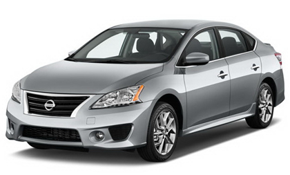 Nissan Sentra Service Repair Manual