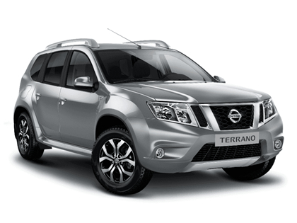 Nissan Terrano Service Repair Manual