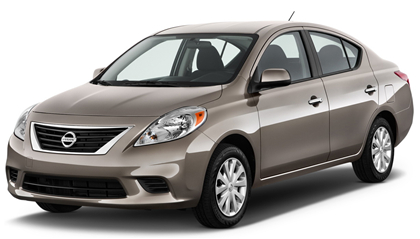 Nissan Versa Service Repair Manual