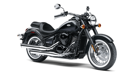 2006 Kawasaki Vulcan VN900 Classic Wiring Diagram