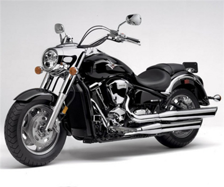 2004 Kawasaki Vulcan 2000, VN2000 Motorcycle Service Repair Manual