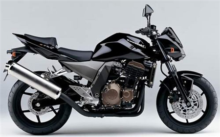 2005 Kawasaki Z750S Motorcycle Service Repair Manual