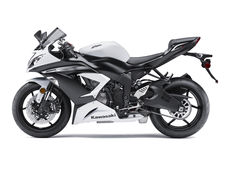 Kawasaki Ninja ZX-6R, ZX6R Motorcycle Service Repair Manual 2007-2008 Download