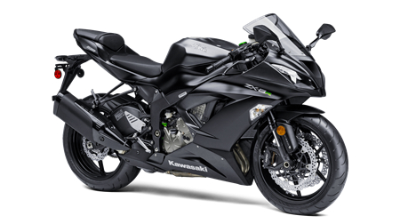 Kawasaki Ninja ZX-6RR Motorcycle Service Repair Manual 2005-2006 Download