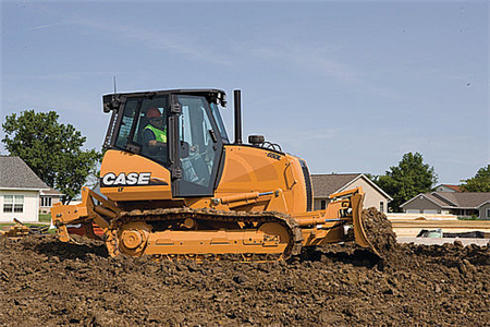 Case 1150 Crawler Dozer Service Repair Manual