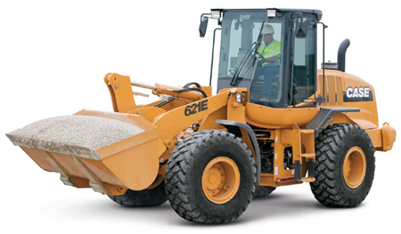 Case 621D Wheel Loader Service Repair Manual