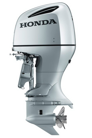 Honda BF2D Outboard motor Service Repair Manual