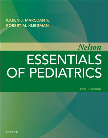 Nelson Essentials of Pediatrics, 8th Edition eTextbook by Karen Marcdante; Robert Kliegman